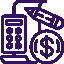 Dane a financie-icon